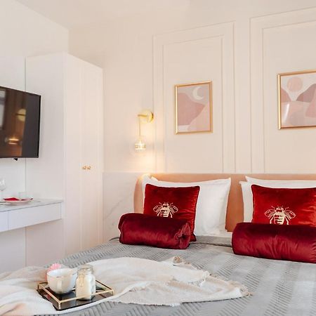 Aparthotel Warsaw Story - Loftaffair Collection Exterior foto
