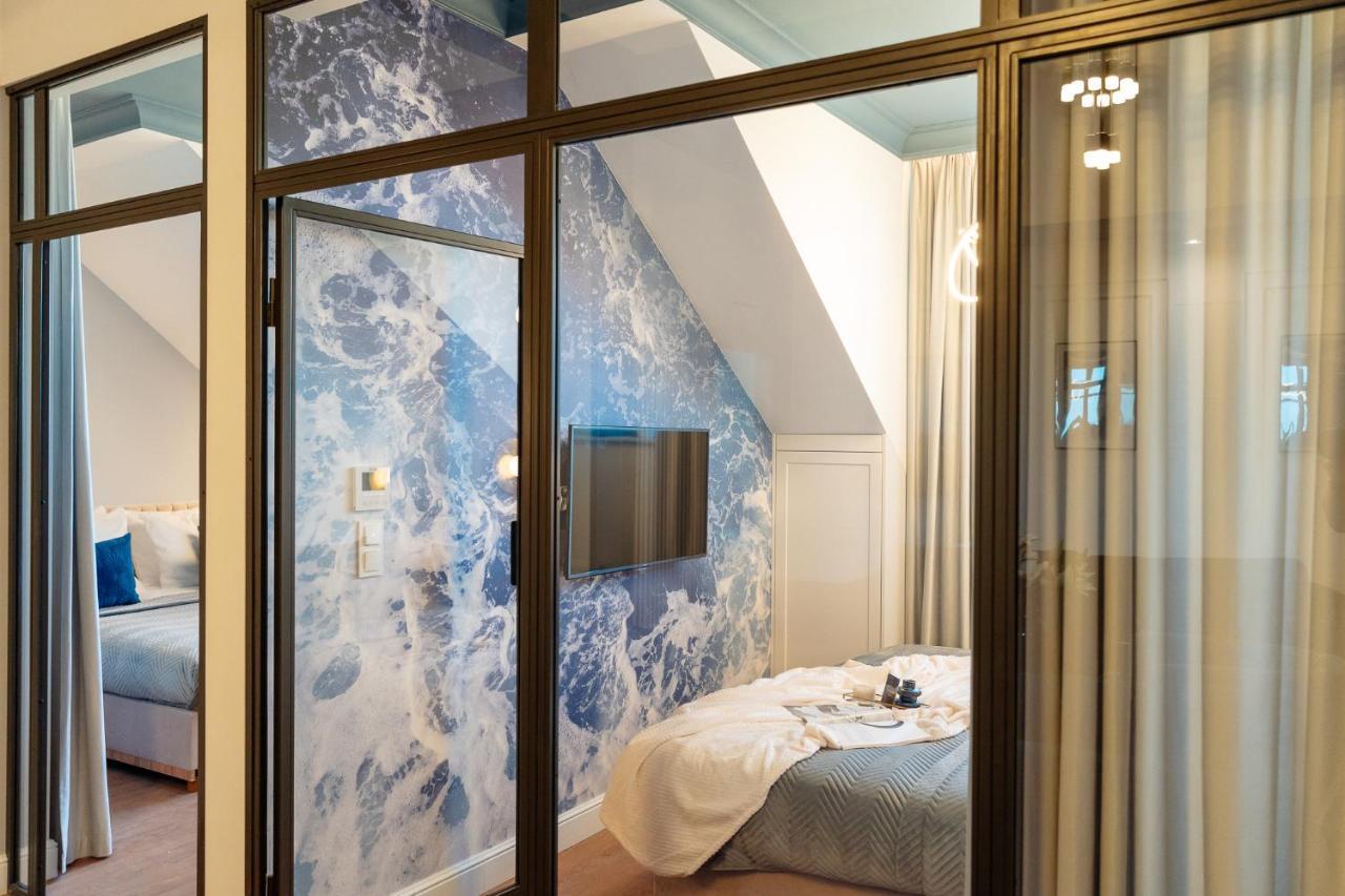 Aparthotel Warsaw Story - Loftaffair Collection Exterior foto